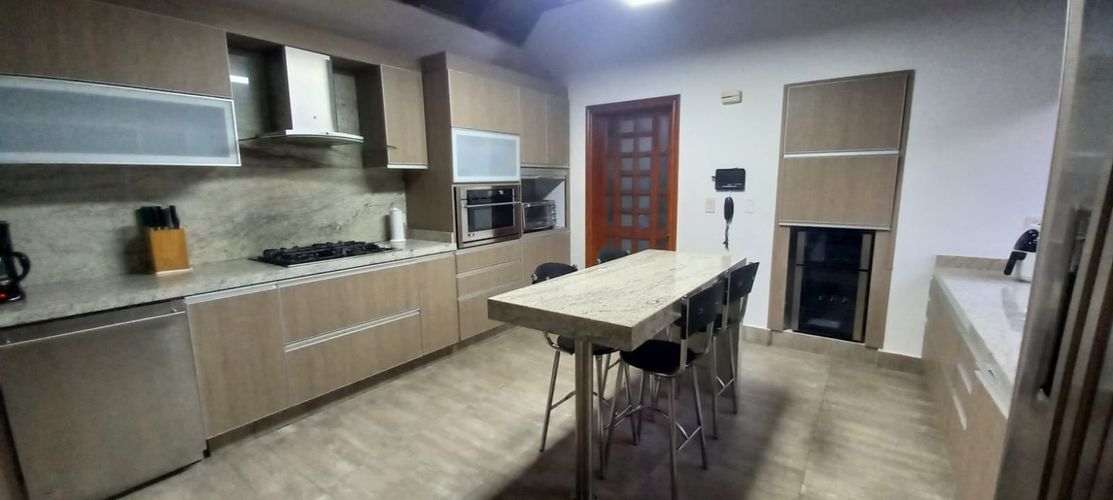 Apartamento en venta en Sierras Del Moral, Bogotá · foto 8 de 15