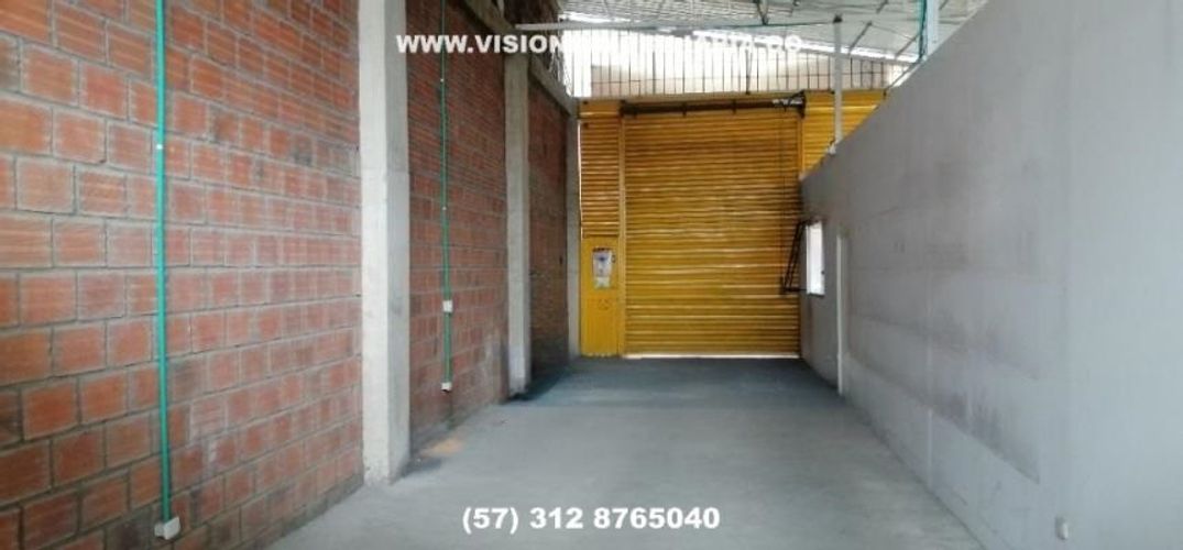 Bodega en venta en Centro, Pereira, 370 m² · foto 3 de 24