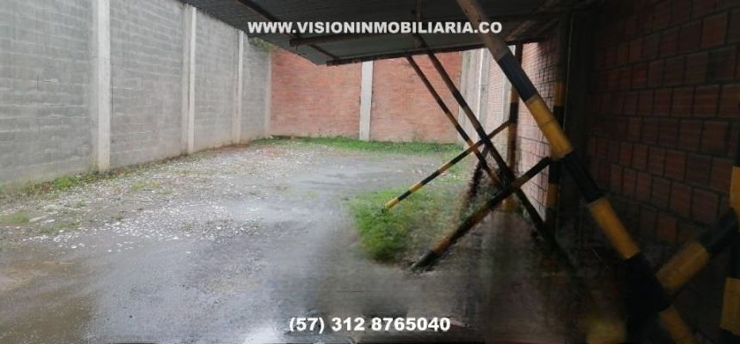 Bodega en venta en Centro, Pereira, 370 m² · foto 5 de 24