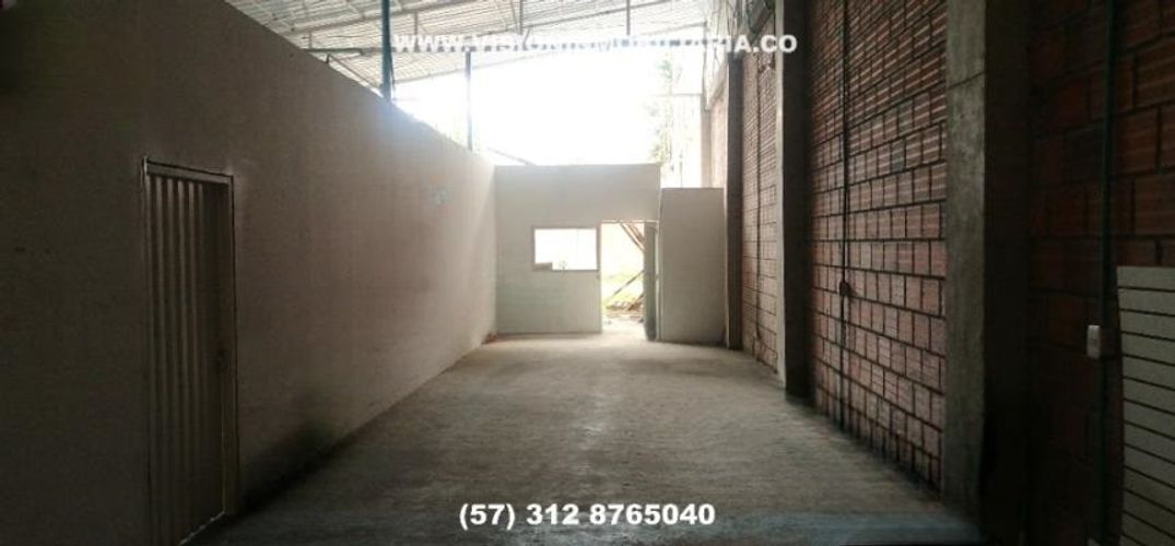 Bodega en venta en Centro, Pereira, 370 m² · foto 6 de 24