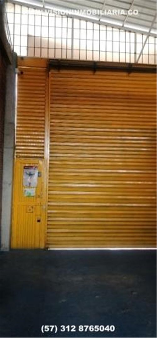 Bodega en venta en Centro, Pereira, 370 m² · foto 11 de 24