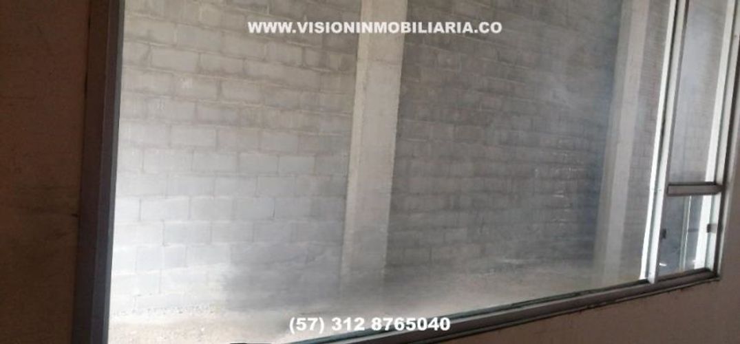 Bodega en venta en Centro, Pereira, 370 m² · foto 13 de 24