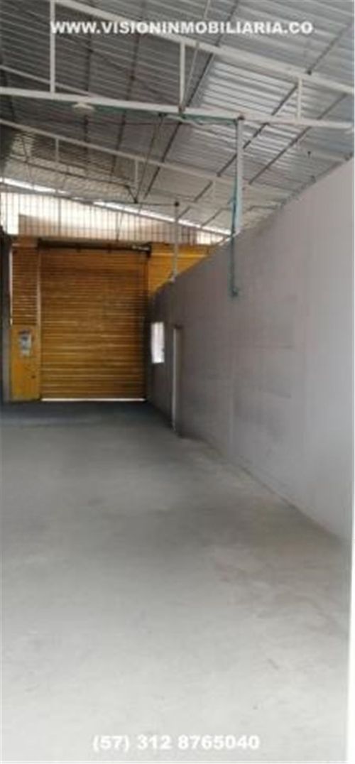 Bodega en venta en Centro, Pereira, 370 m² · foto 14 de 24