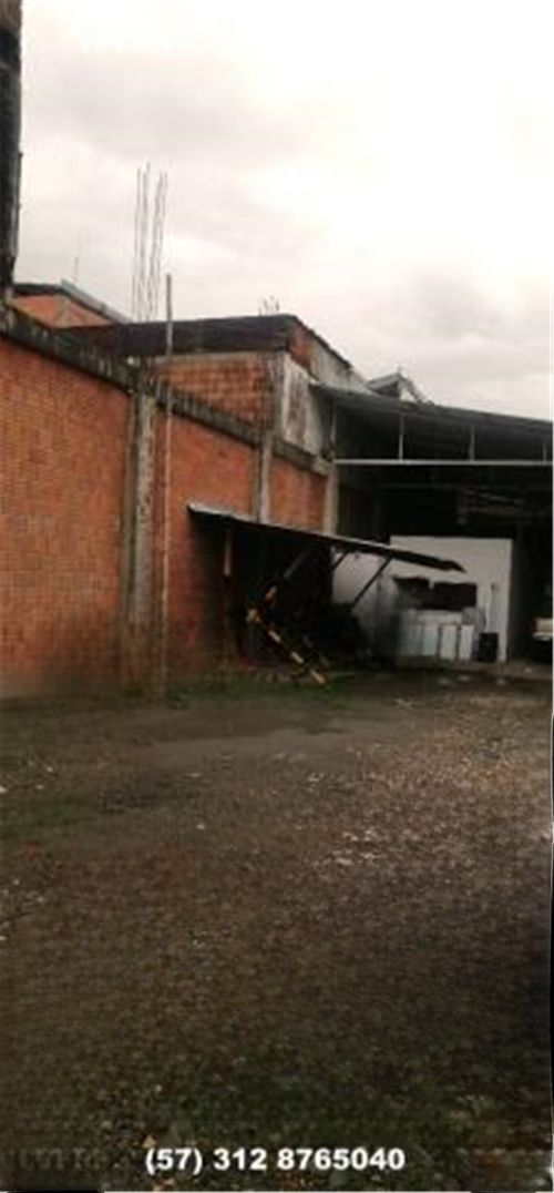 Bodega en venta en Centro, Pereira, 370 m² · foto 15 de 24