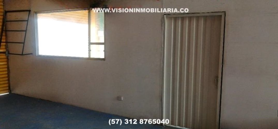 Bodega en venta en Centro, Pereira, 370 m² · foto 22 de 24