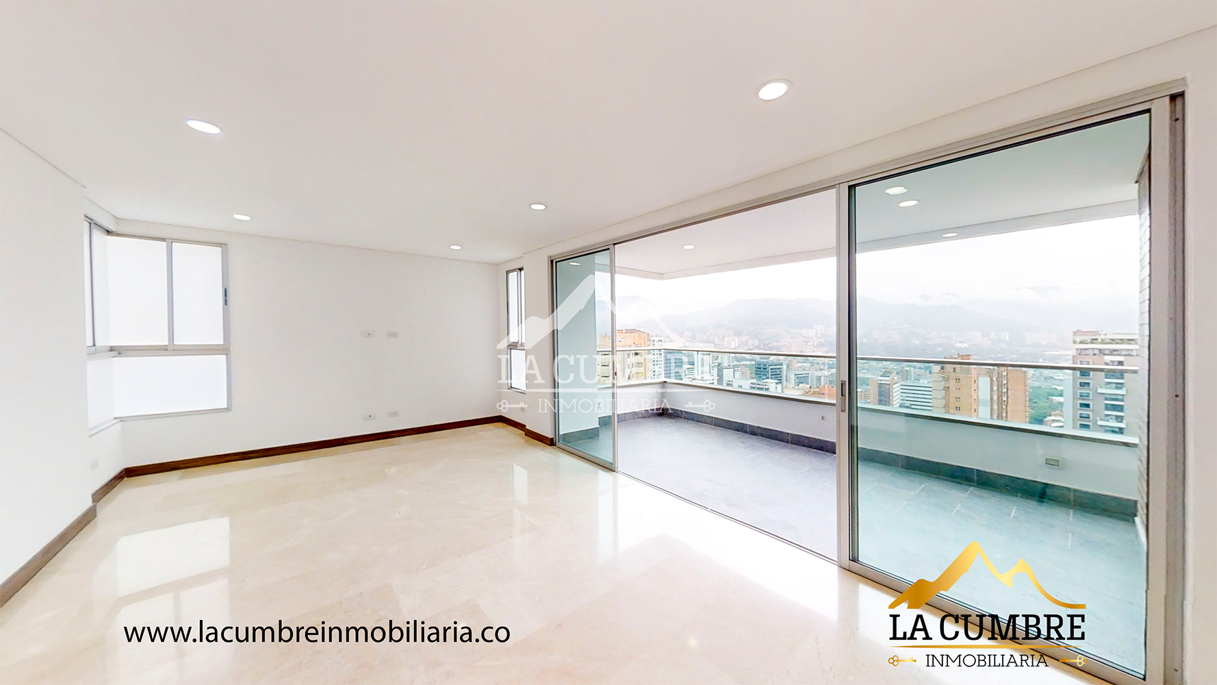 3BR Apartment in Milla de Oro (137 m²) - 2
