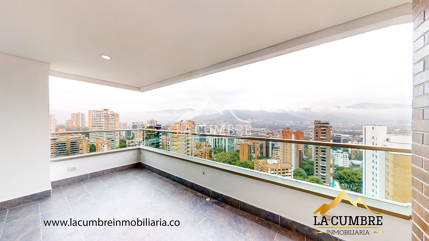 3BR Apartment in Milla de Oro (137 m²) - 4