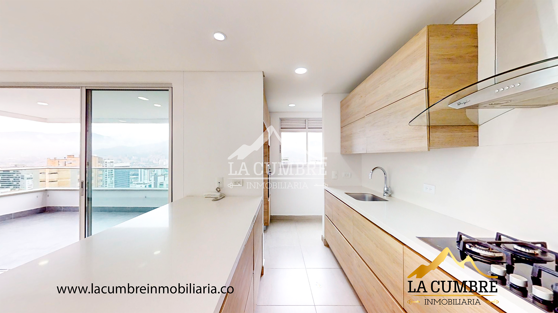 Apartamento en arriendo en Milla De Oro, Medellín · foto 6 de 16