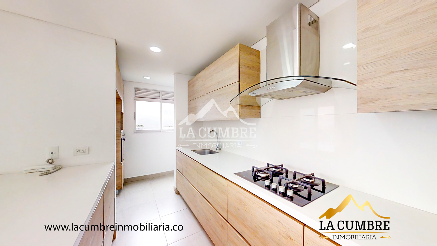 Apartamento en arriendo en Milla De Oro, Medellín · foto 7 de 16