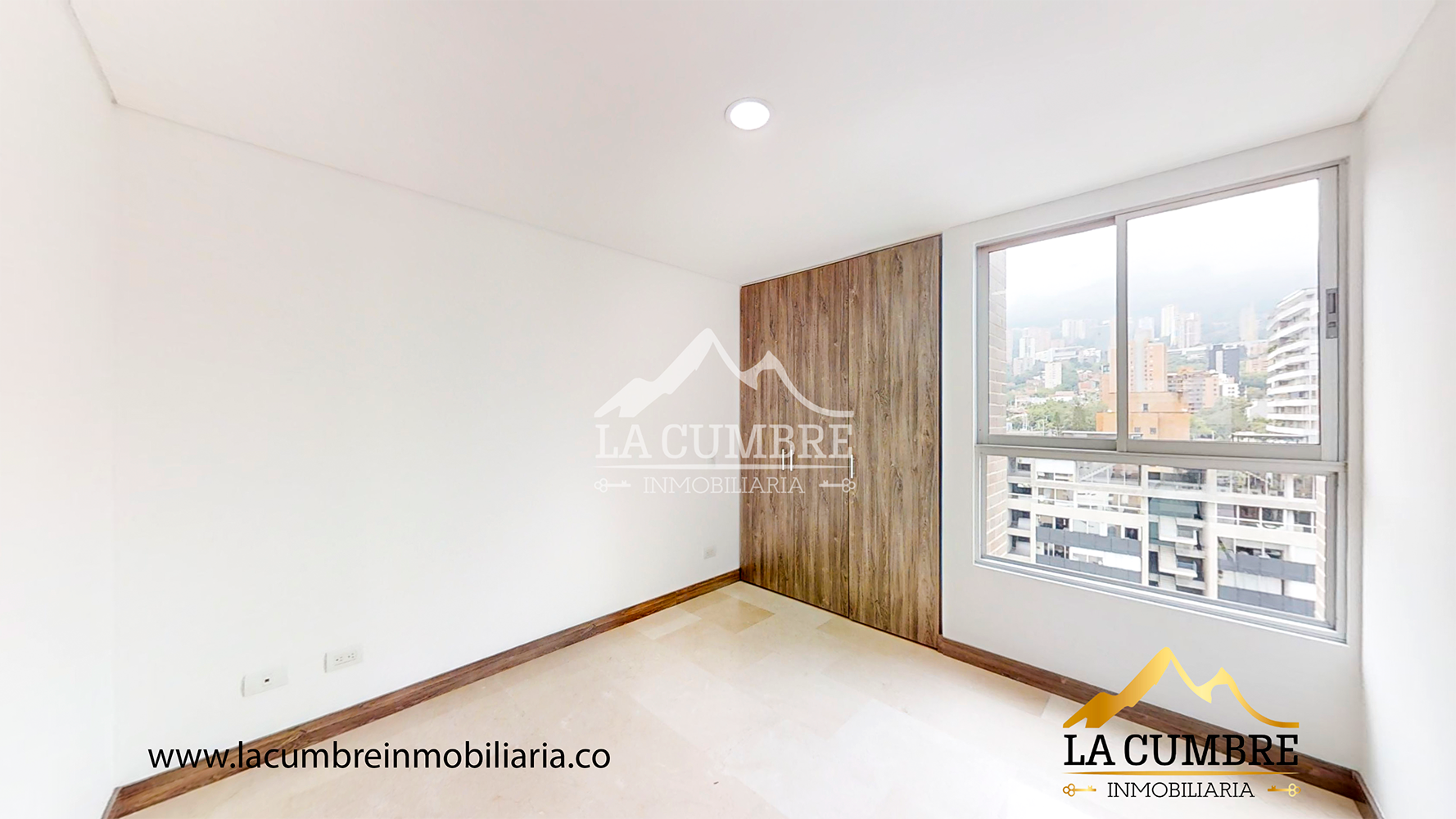 Apartamento en arriendo en Milla De Oro, Medellín · foto 9 de 16
