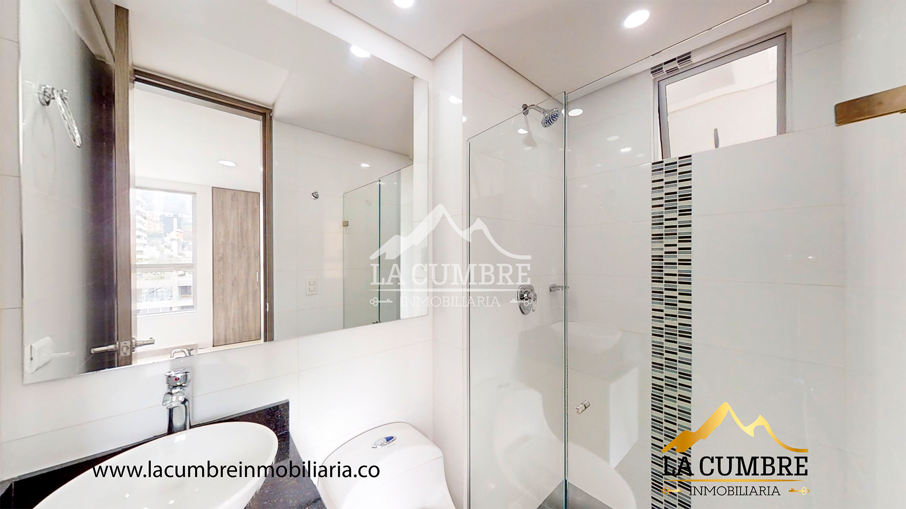 Apartamento en arriendo en Milla De Oro, Medellín · foto 12 de 16