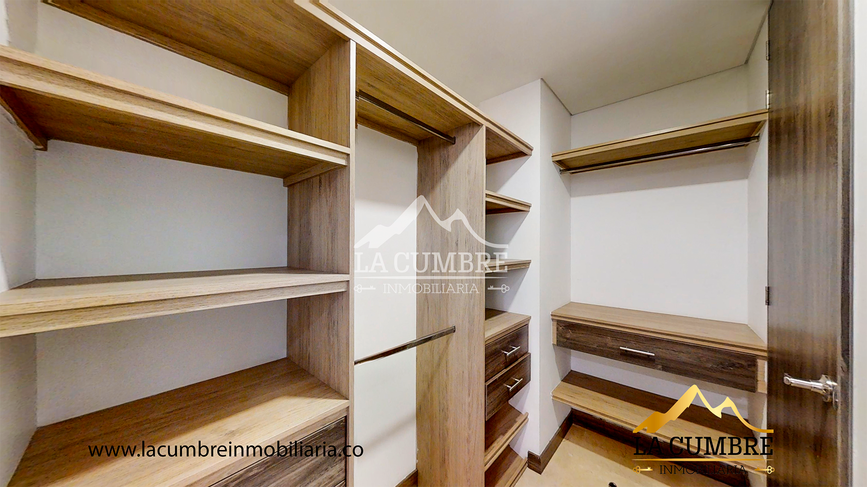 Apartamento en arriendo en Milla De Oro, Medellín · foto 15 de 16