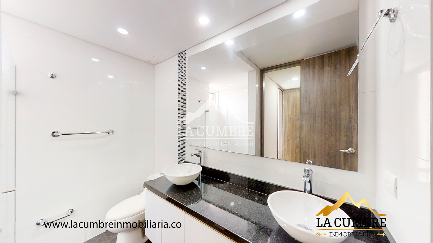 Apartamento en arriendo en Milla De Oro, Medellín · foto 16 de 16