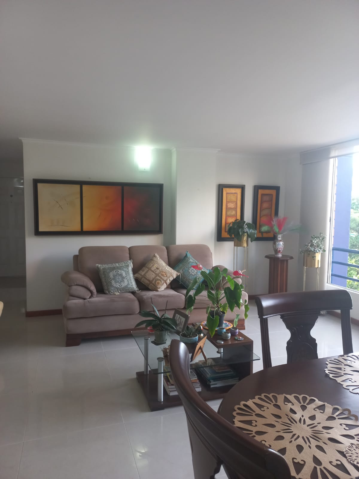 Apartamento en venta en Zuñiga, Envigado · foto 2 de 24