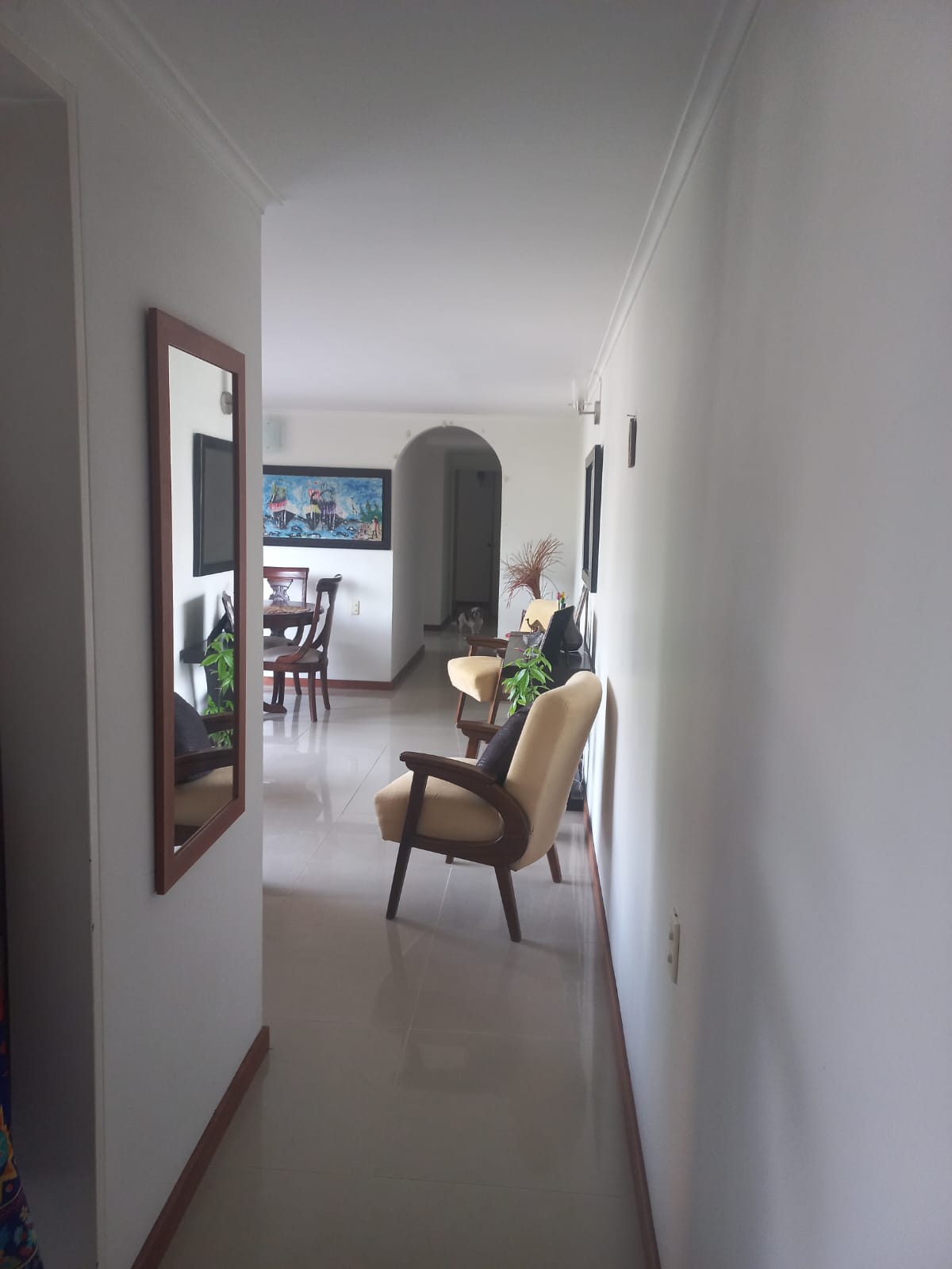 Apartamento en venta en Zuñiga, Envigado · foto 3 de 24
