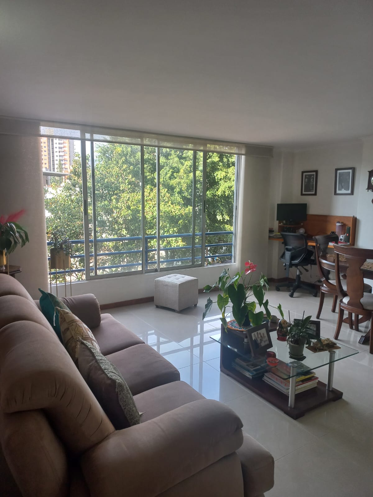 Apartamento en venta en Zuñiga, Envigado · foto 4 de 24