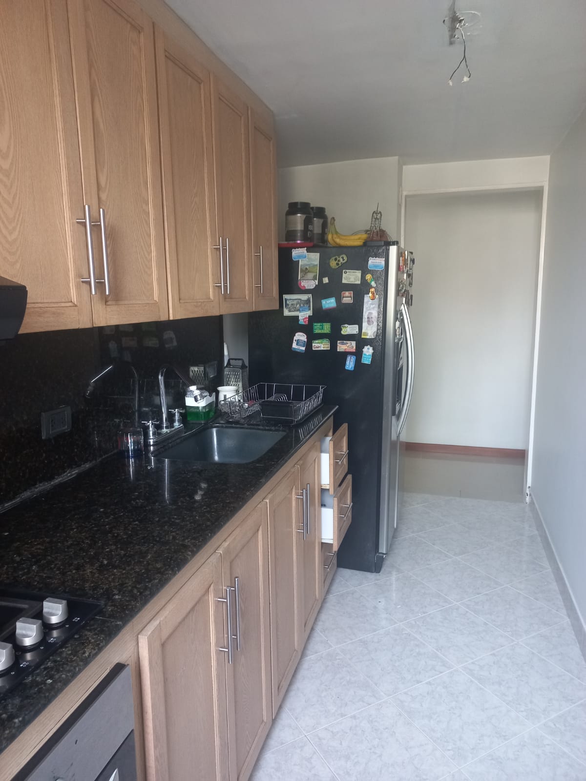 Apartamento en venta en Zuñiga, Envigado · foto 6 de 24