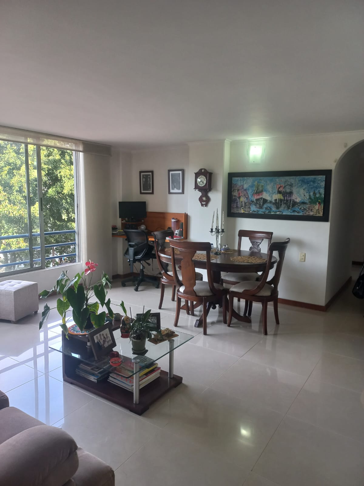 Apartamento en venta en Zuñiga, Envigado · foto 23 de 24