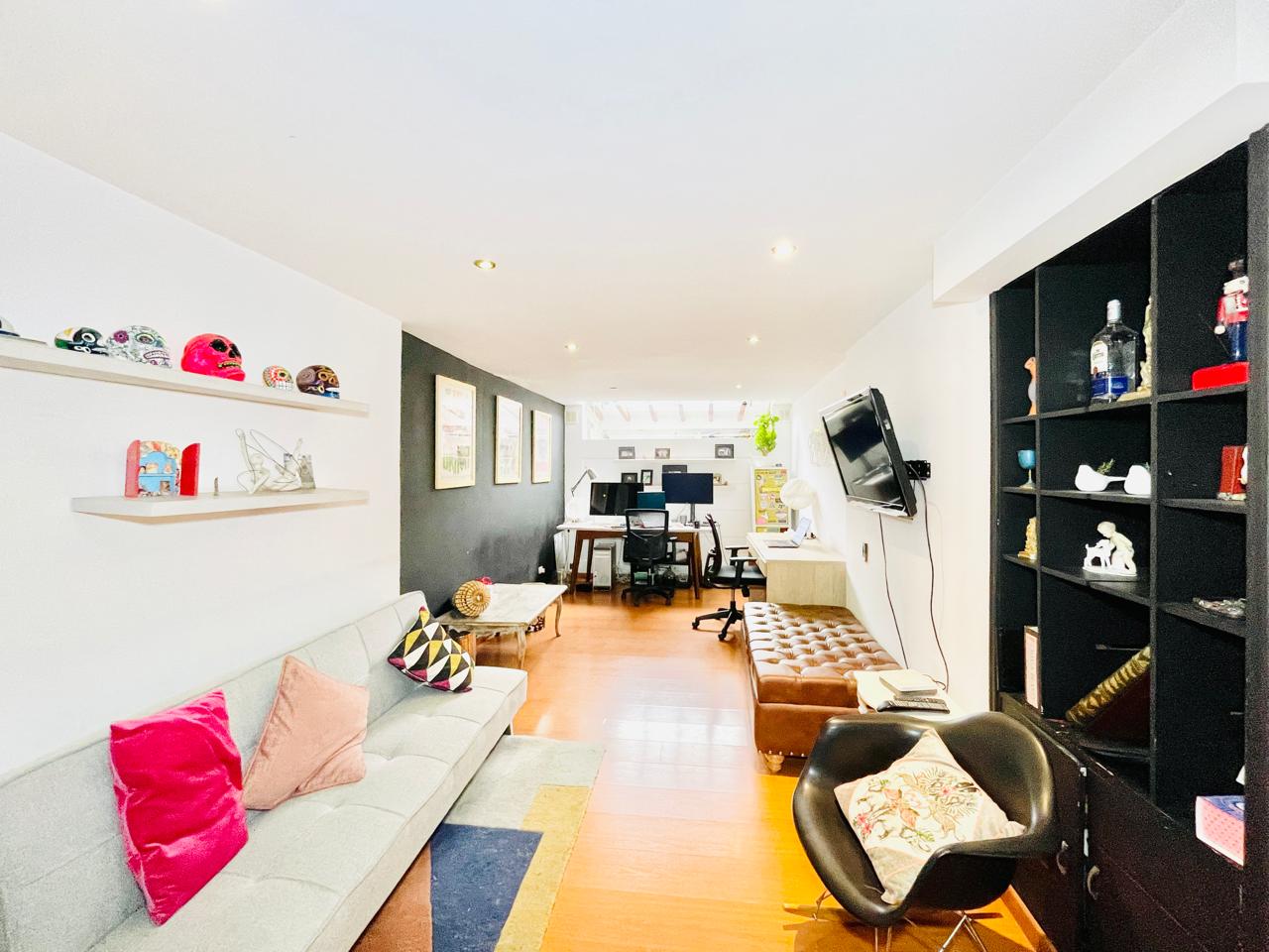 Casa en venta en Puente Largo, Bogotá · foto 3 de 12