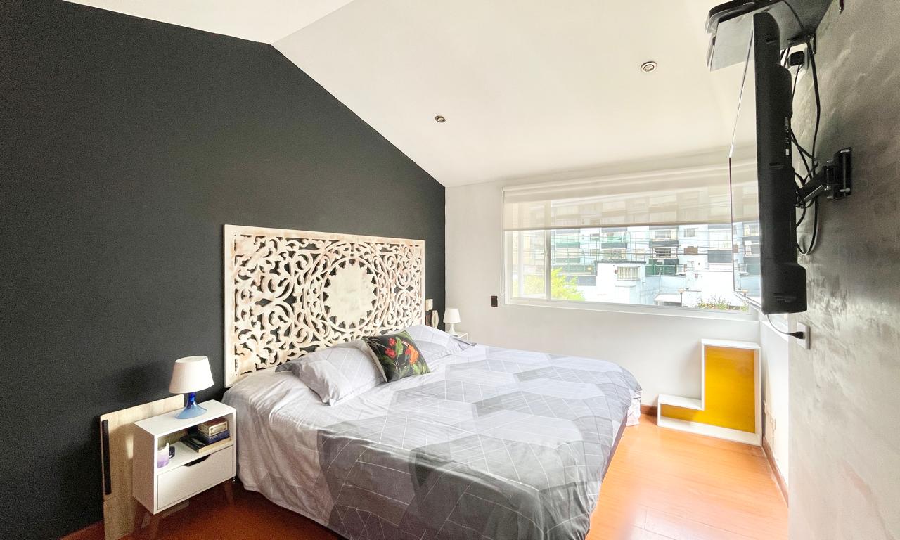 Casa en venta en Puente Largo, Bogotá · foto 4 de 12