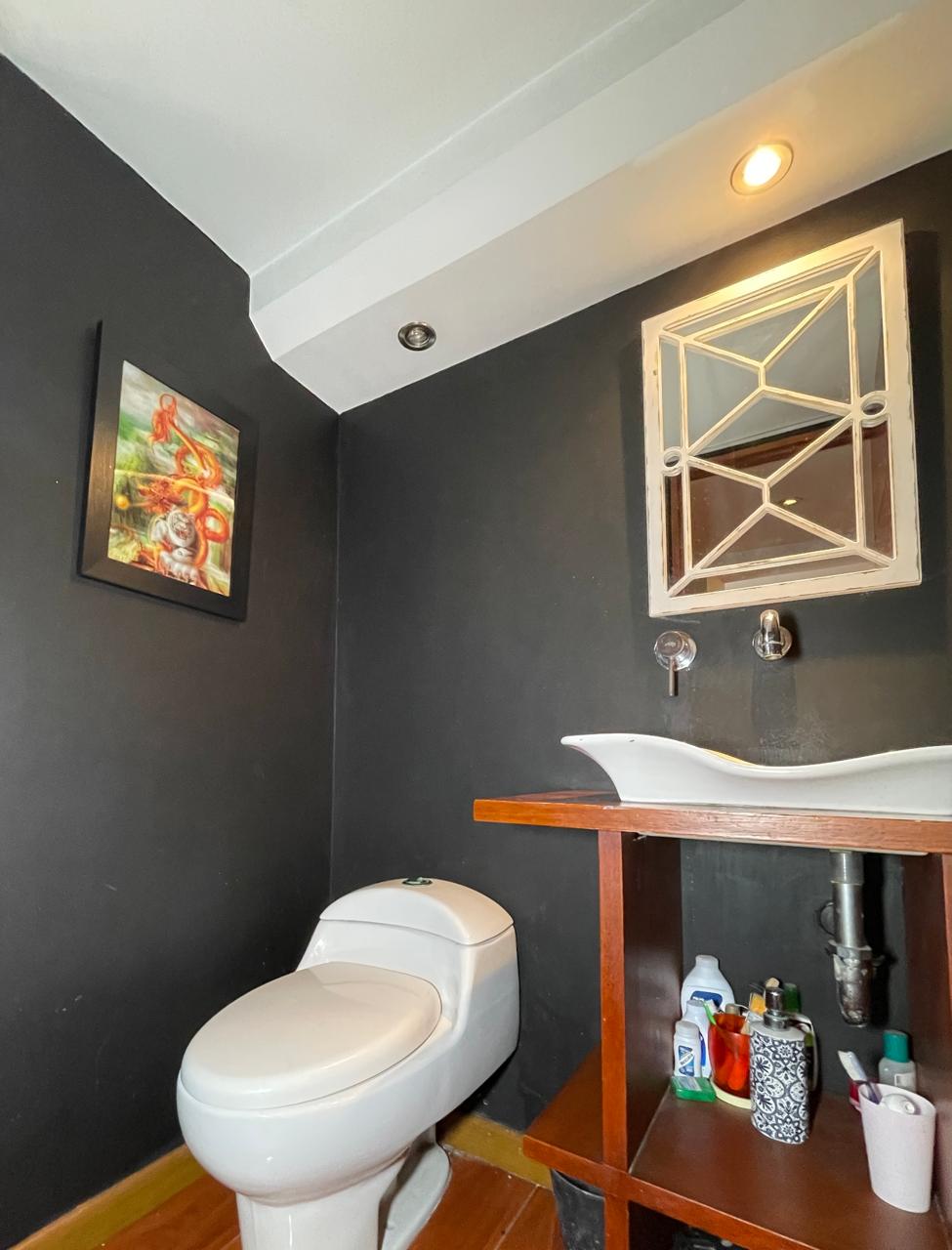 Casa en venta en Puente Largo, Bogotá · foto 5 de 12