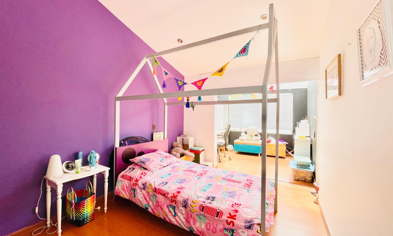 Casa en venta en Puente Largo, Bogotá · foto 6 de 12