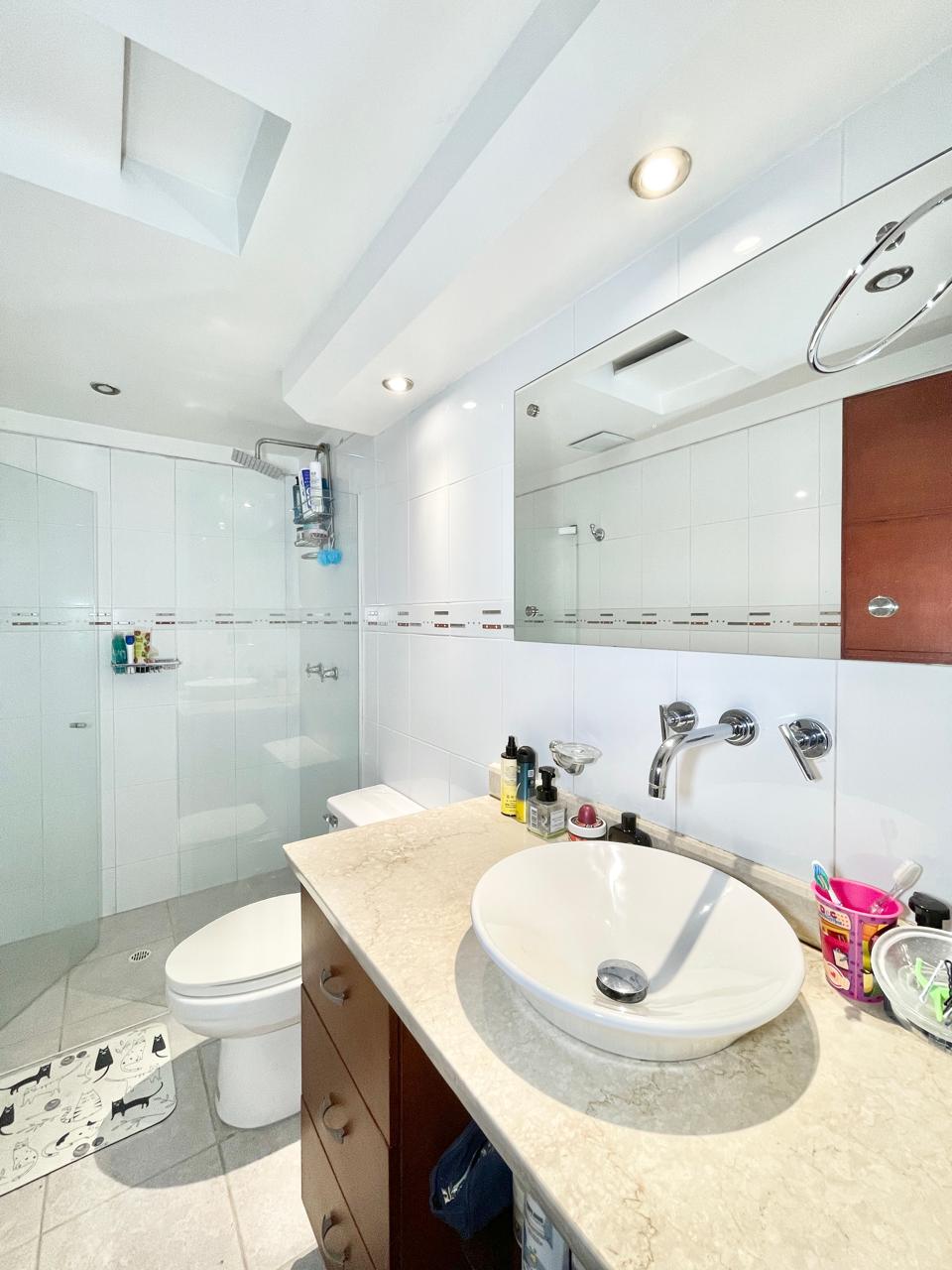 Casa en venta en Puente Largo, Bogotá · foto 7 de 12