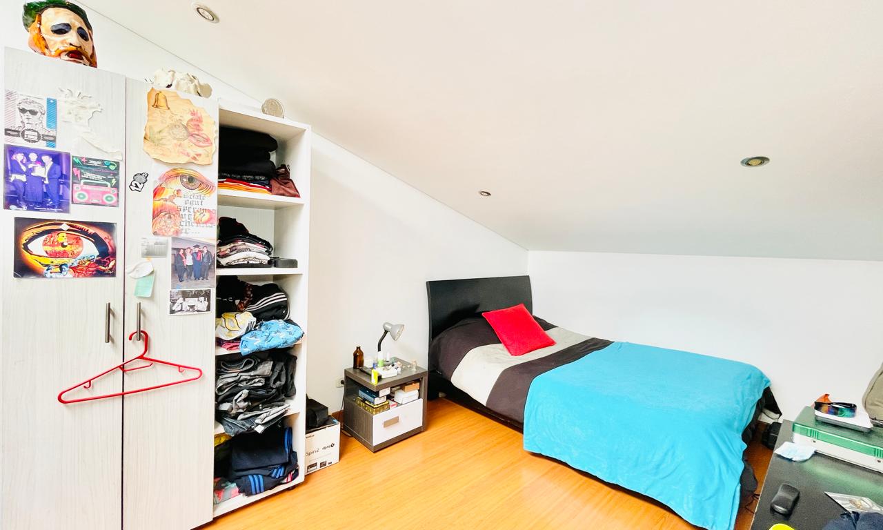 Casa en venta en Puente Largo, Bogotá · foto 8 de 12