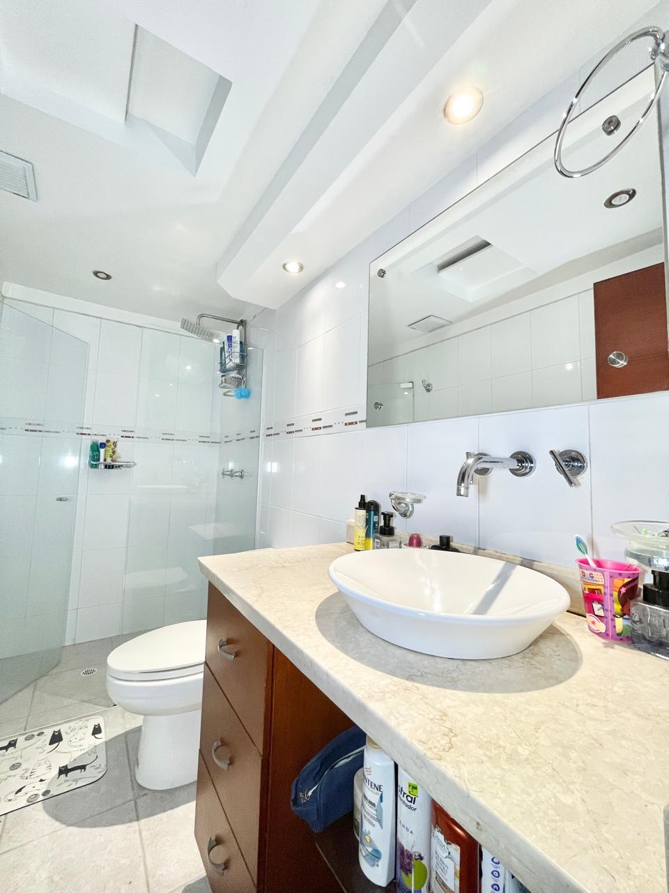 Casa en venta en Puente Largo, Bogotá · foto 9 de 12