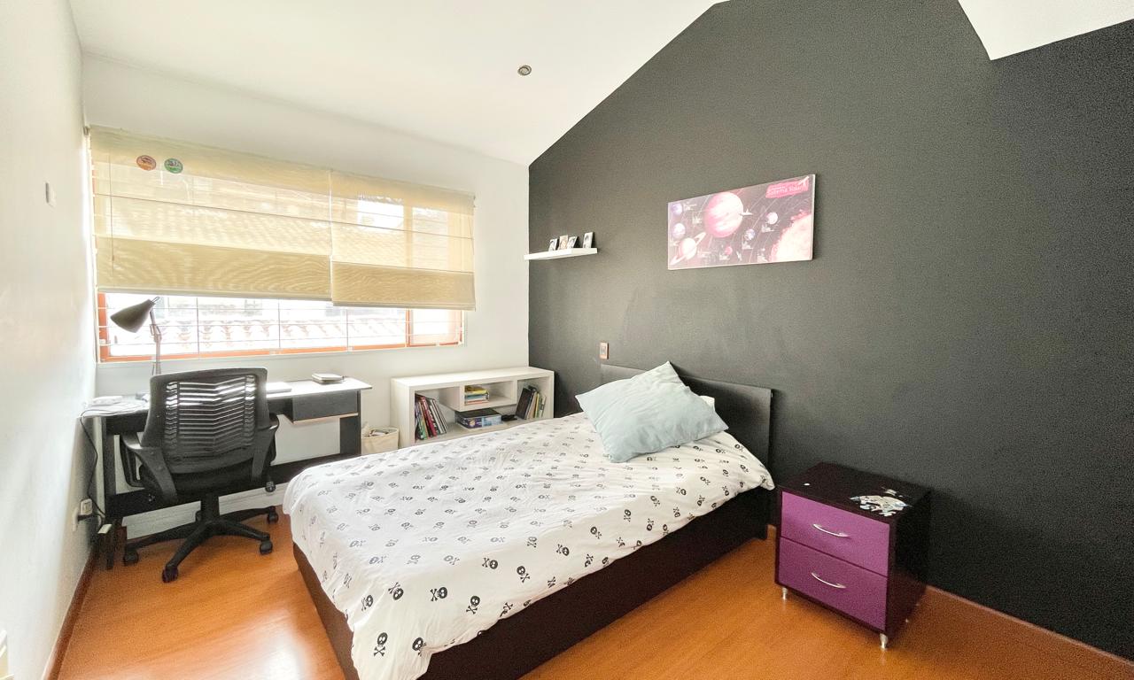 Casa en venta en Puente Largo, Bogotá · foto 10 de 12