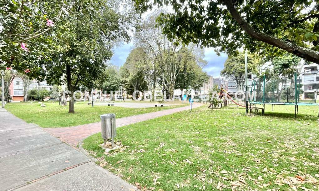 Casa en venta en Puente Largo, Bogotá · foto 11 de 12