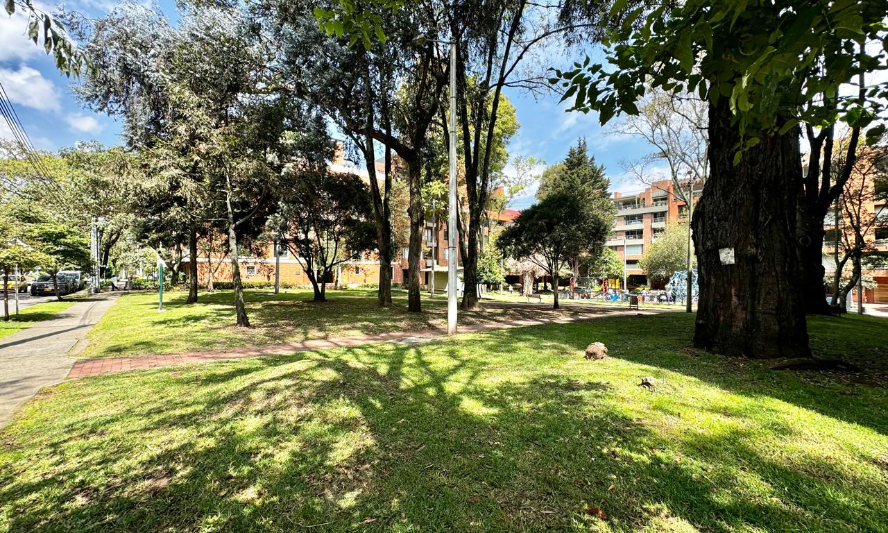 Casa en venta en Puente Largo, Bogotá · foto 12 de 12