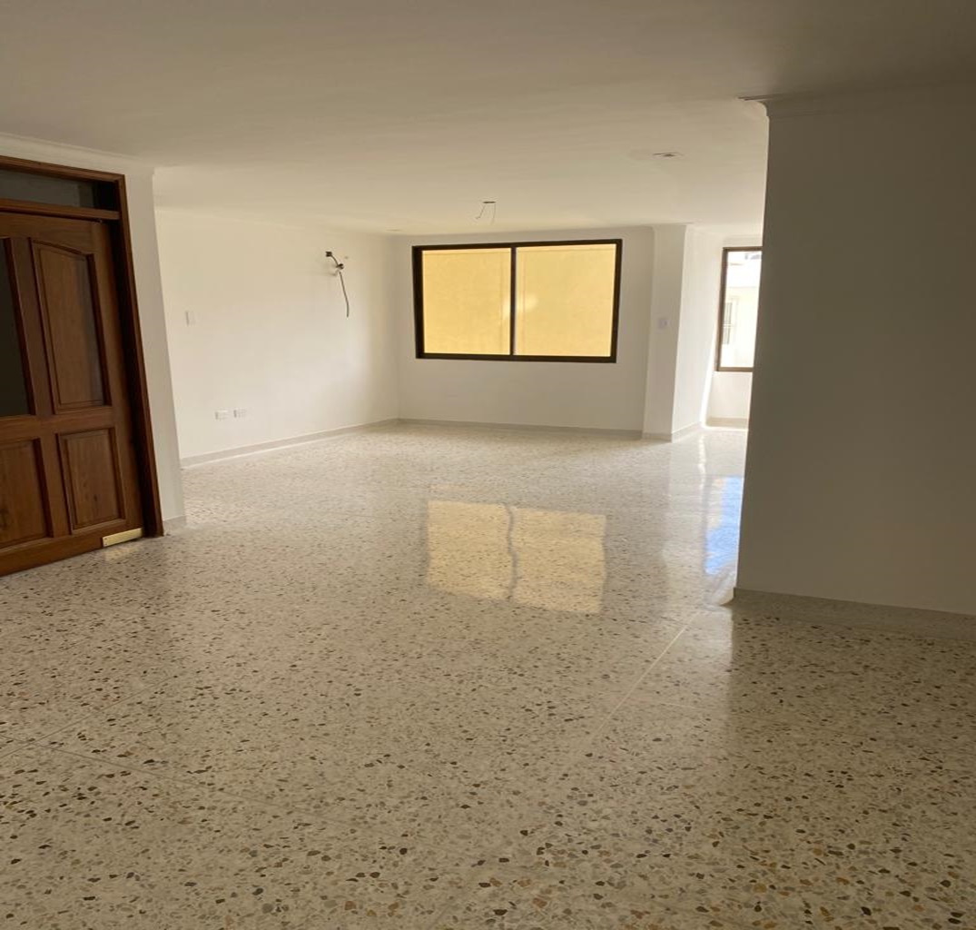 Apartamento en venta en Riomar, Barranquilla · foto 4 de 13