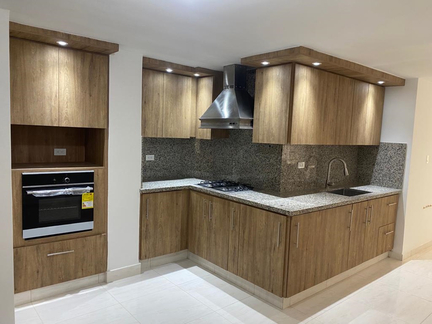 Apartamento en venta en Riomar, Barranquilla · foto 8 de 13