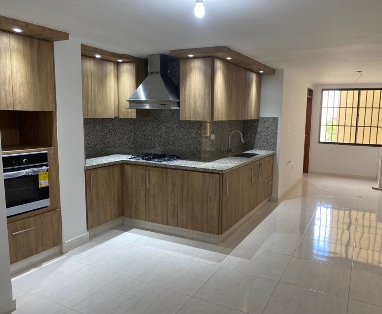 Apartamento en venta en Riomar, Barranquilla · foto 9 de 13