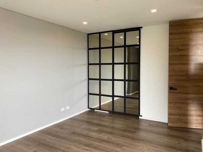Apartamento de 1 alcoba en arriendo en Vía Las Palmas, Medellín, 68 m² · foto 4 de 10