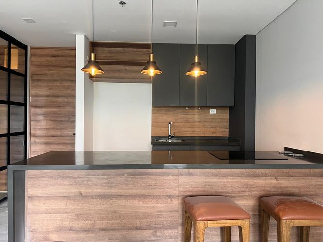 Apartamento de 1 alcoba en arriendo en Vía Las Palmas, Medellín, 68 m² · foto 5 de 10