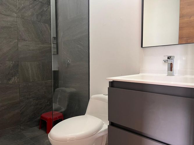Apartamento de 1 alcoba en arriendo en Vía Las Palmas, Medellín, 68 m² · foto 6 de 10