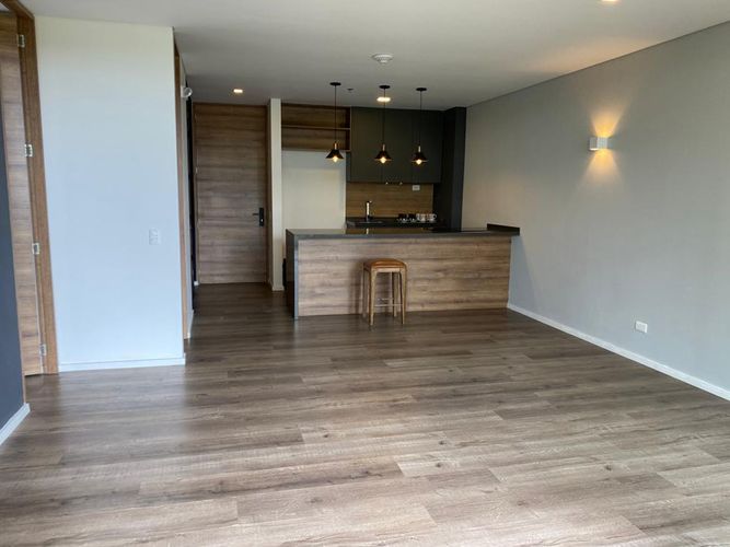 Apartamento de 1 alcoba en arriendo en Vía Las Palmas, Medellín, 68 m² · foto 7 de 10
