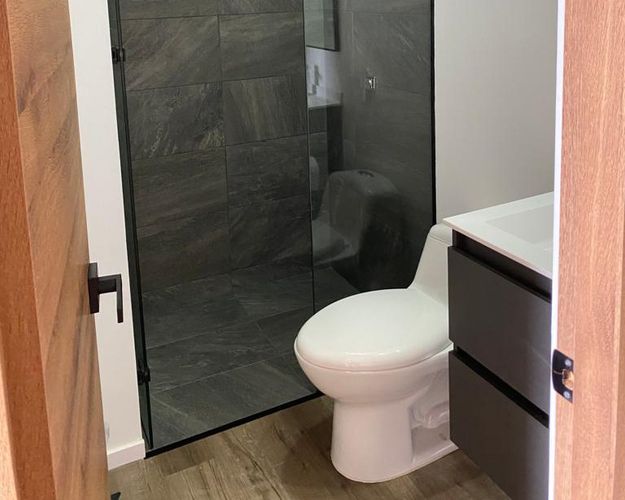 Apartamento de 1 alcoba en arriendo en Vía Las Palmas, Medellín, 68 m² · foto 9 de 10