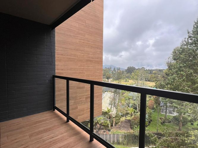 Apartamento de 1 alcoba en arriendo en Vía Las Palmas, Medellín, 68 m² · foto 10 de 10