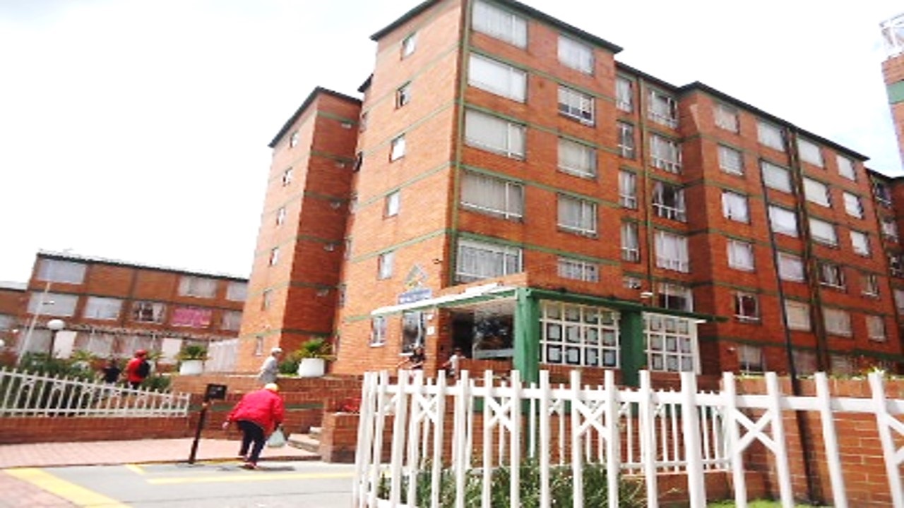 Apartamento en venta en Villemar, Bogotá · foto 14 de 22