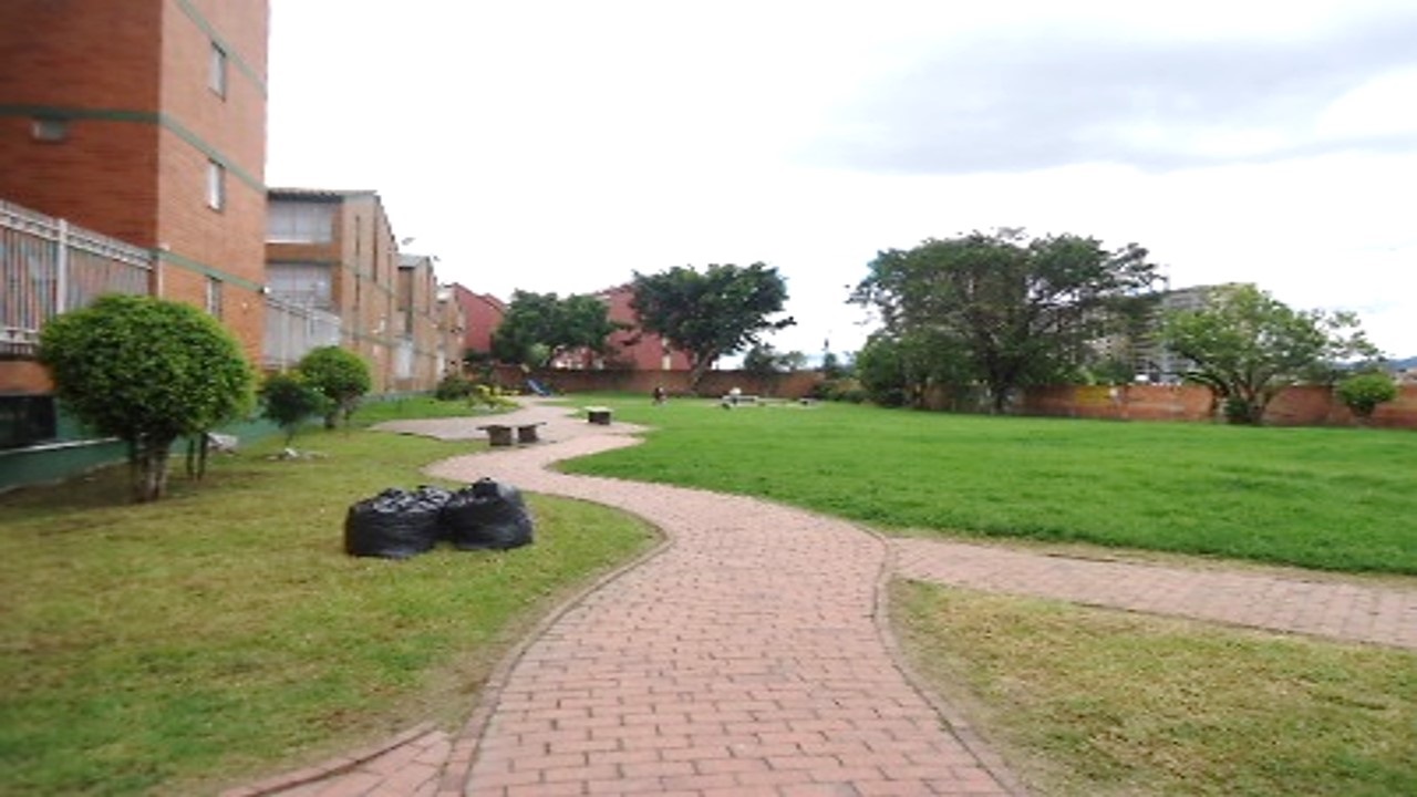Apartamento en venta en Villemar, Bogotá · foto 15 de 22