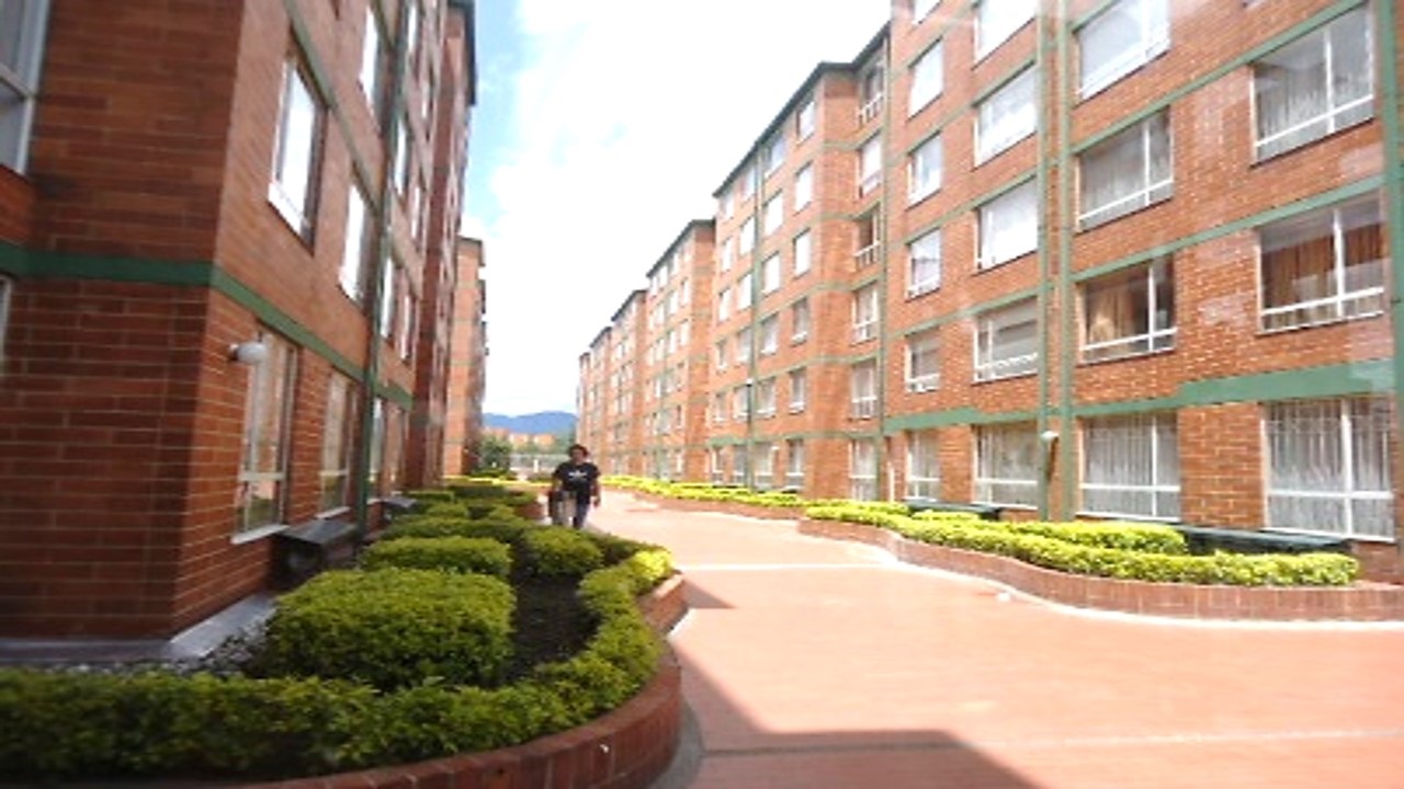 Apartamento en venta en Villemar, Bogotá · foto 20 de 22