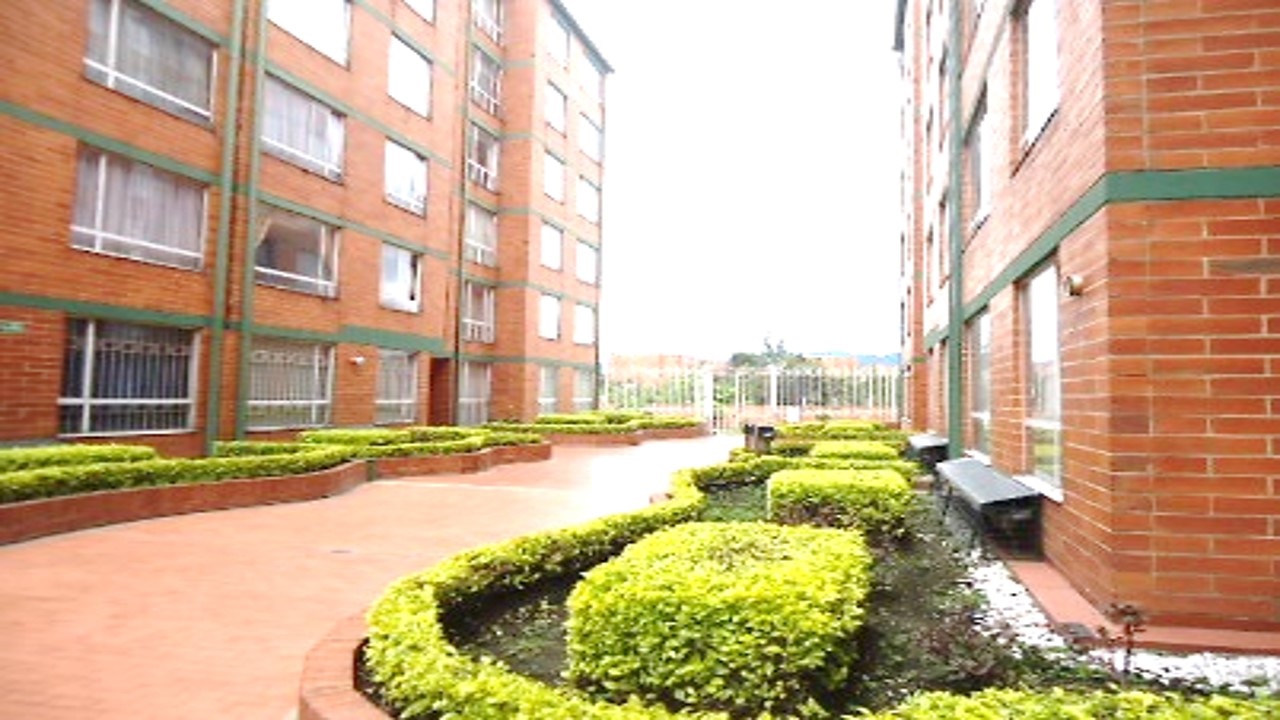 Apartamento en venta en Villemar, Bogotá · foto 21 de 22