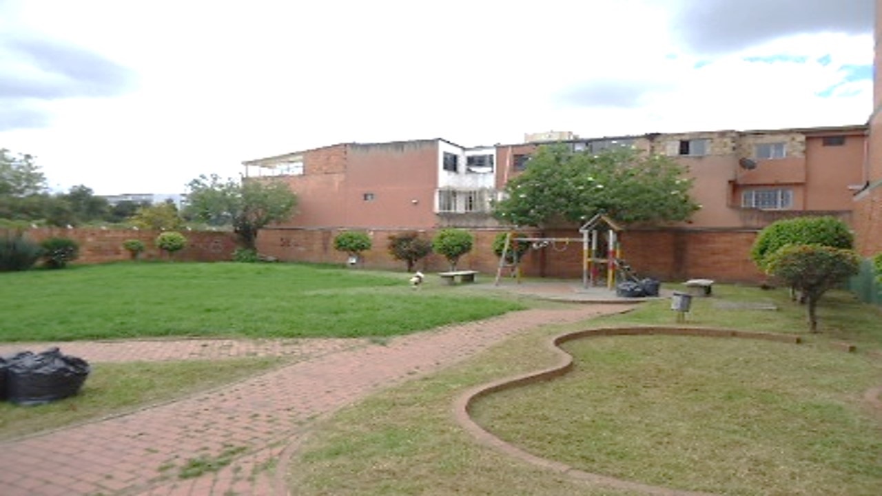 Apartamento en venta en Villemar, Bogotá · foto 22 de 22