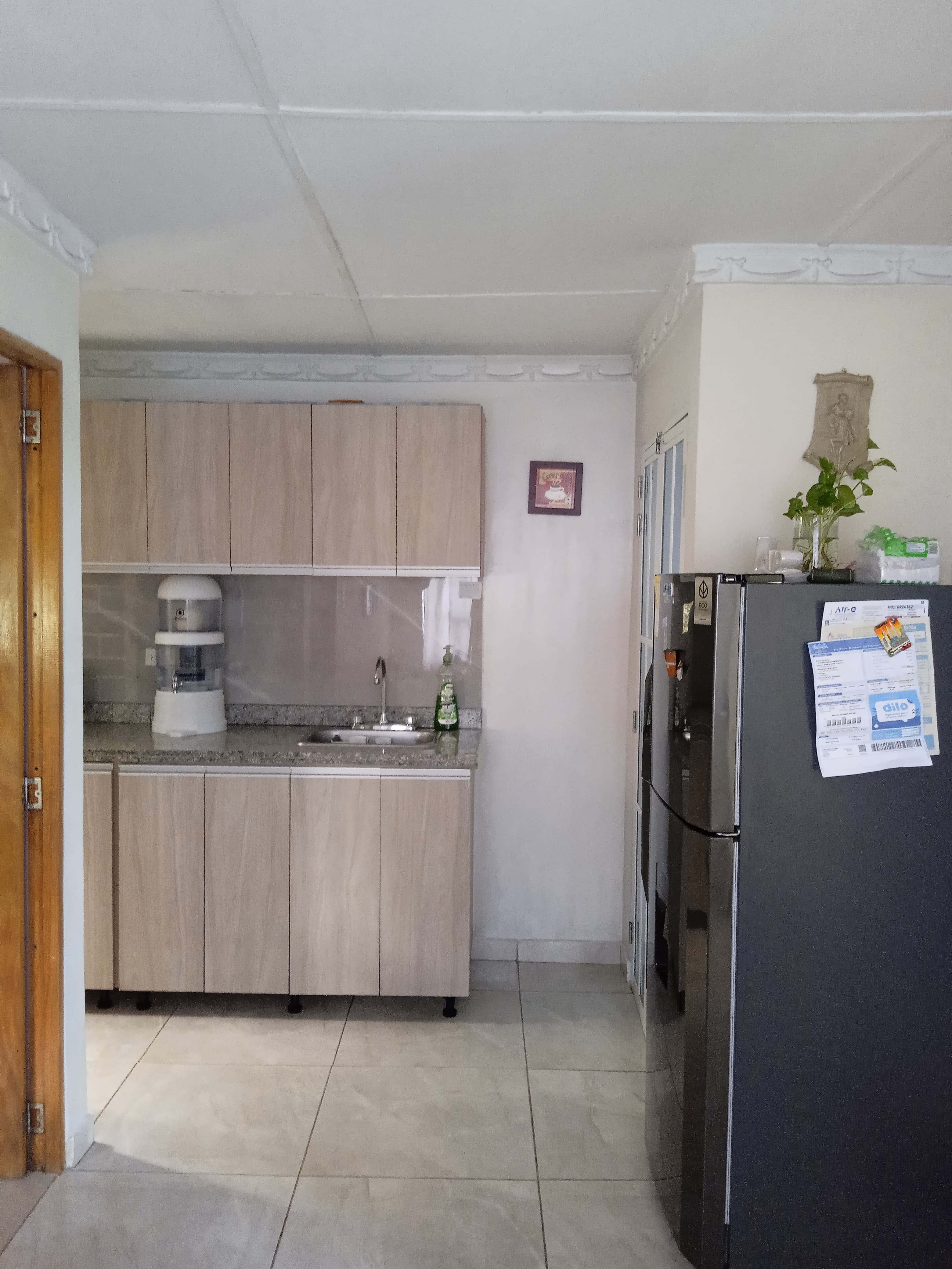 Apartamento en venta en Nueva Granada, Barranquilla · foto 7 de 21