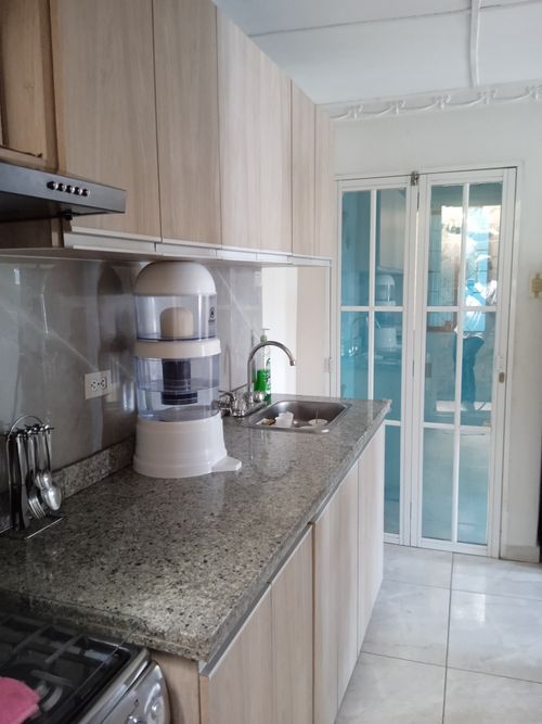 Apartamento en venta en Nueva Granada, Barranquilla · foto 9 de 21