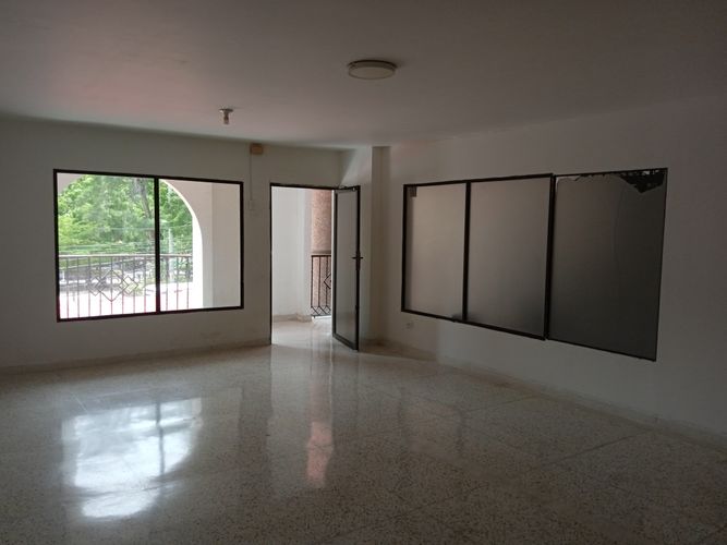 Local en arriendo en Altos Del Prado, Barranquilla, 43 m² · foto 7 de 8