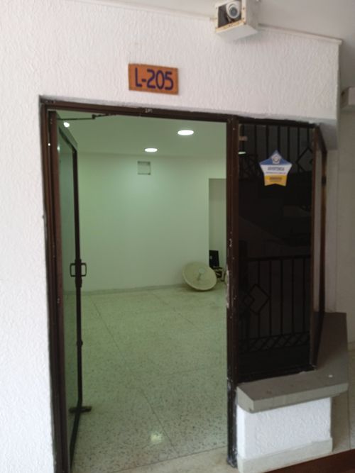 Local en arriendo en Altos Del Prado, Barranquilla, 31 m² · foto 6 de 8